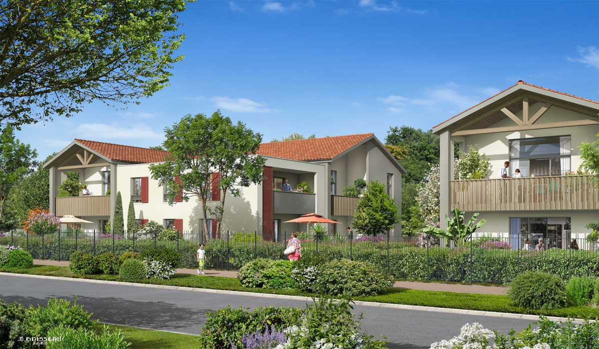 bonaparte-promotion_programme-immobilier-neuf_dommaine-beau-vallon_solaize_vue-rue
