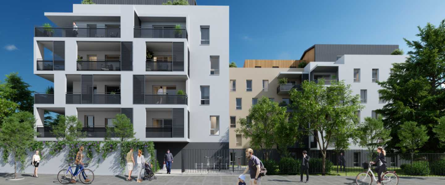 bonaparte-promotion_programme-immobilier-neuf_arbore-sens_saint-priest_vue-rue