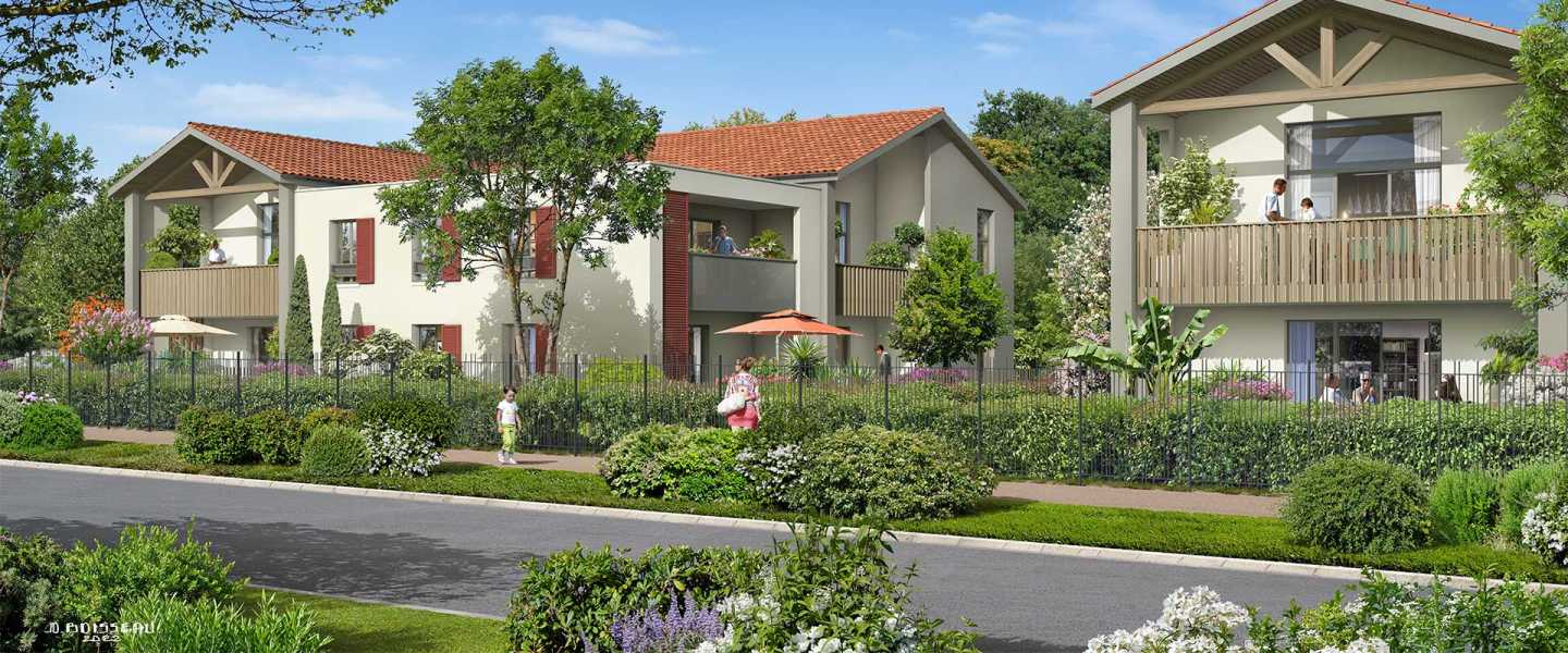 bonaparte-promotion_programme-immobilier-neuf_dommaine-beau-vallon_solaize_vue-rue