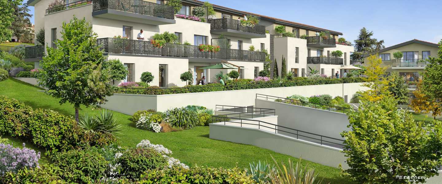 bonaparte-promotion_programme-immobilier-neuf_terrasses-de-l-ouest_lentilly_vue-jardin