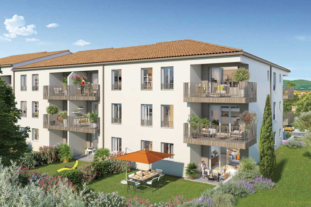ESPRIT VILLAGE