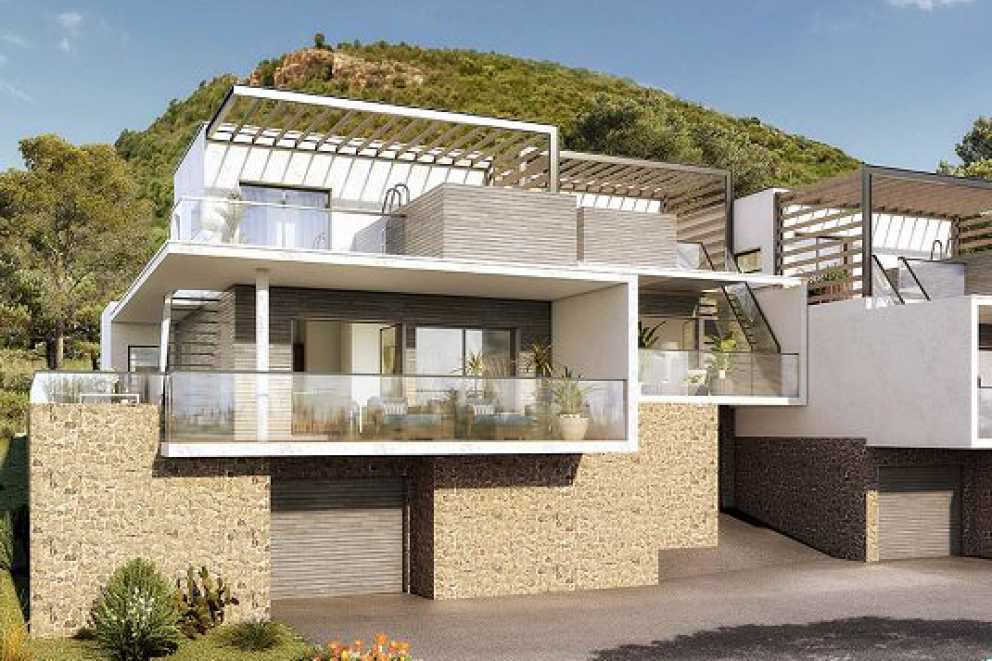 Sintineddi - Villas et appartements
