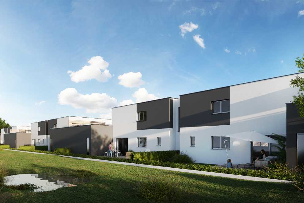 Les Duplex des Potiers