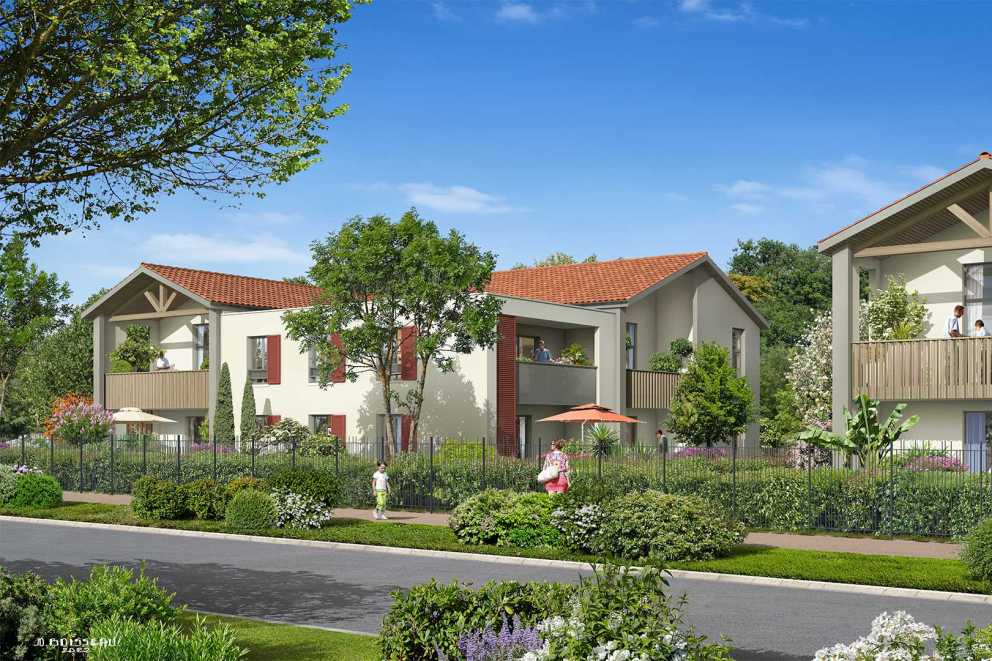 Domaine Beau Vallon