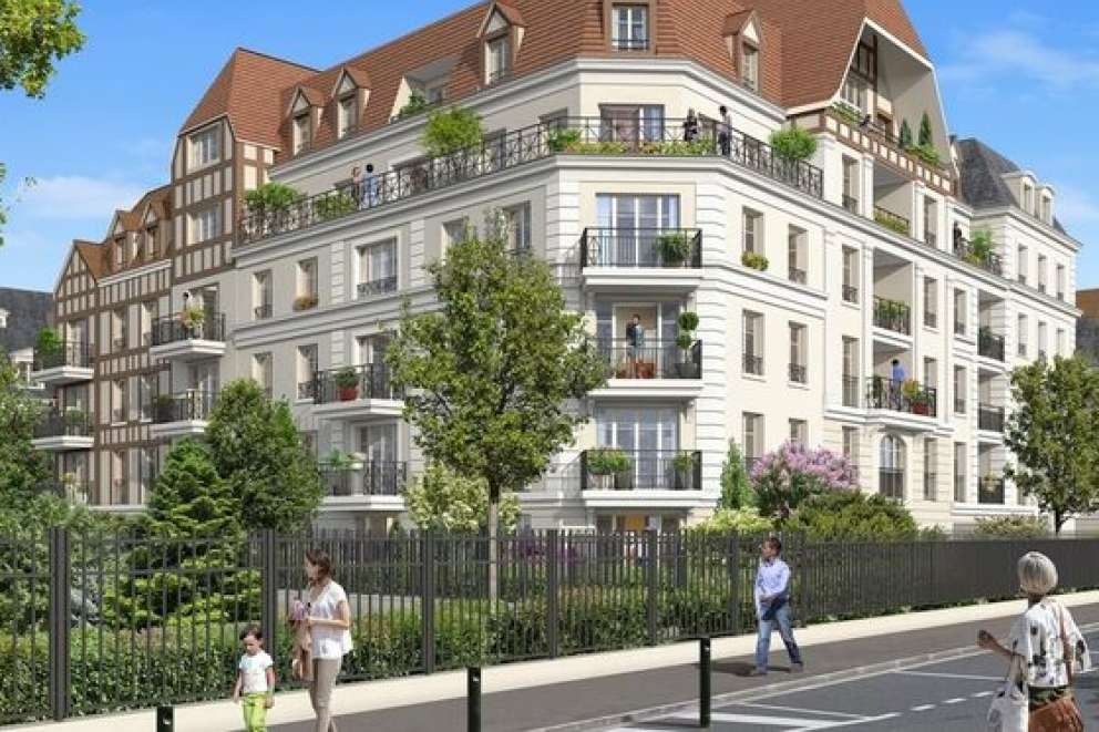 Jardins des Orfèvres 