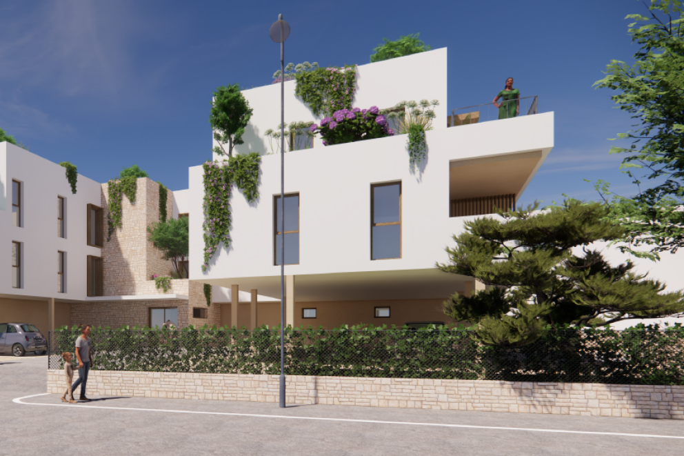 LE CLOS DES ARTS