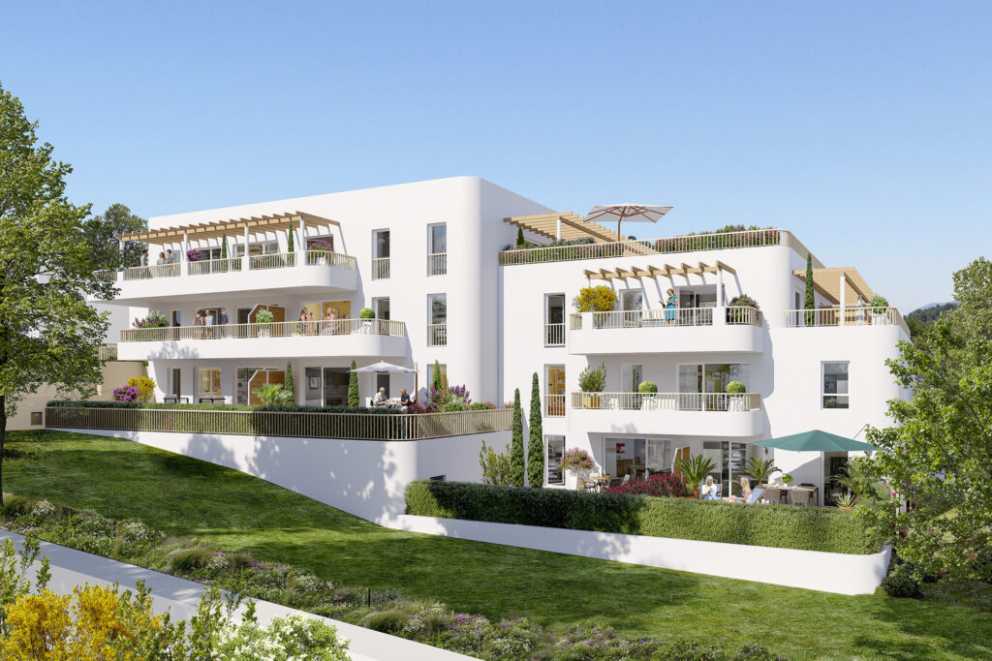 VILLA BLANCA