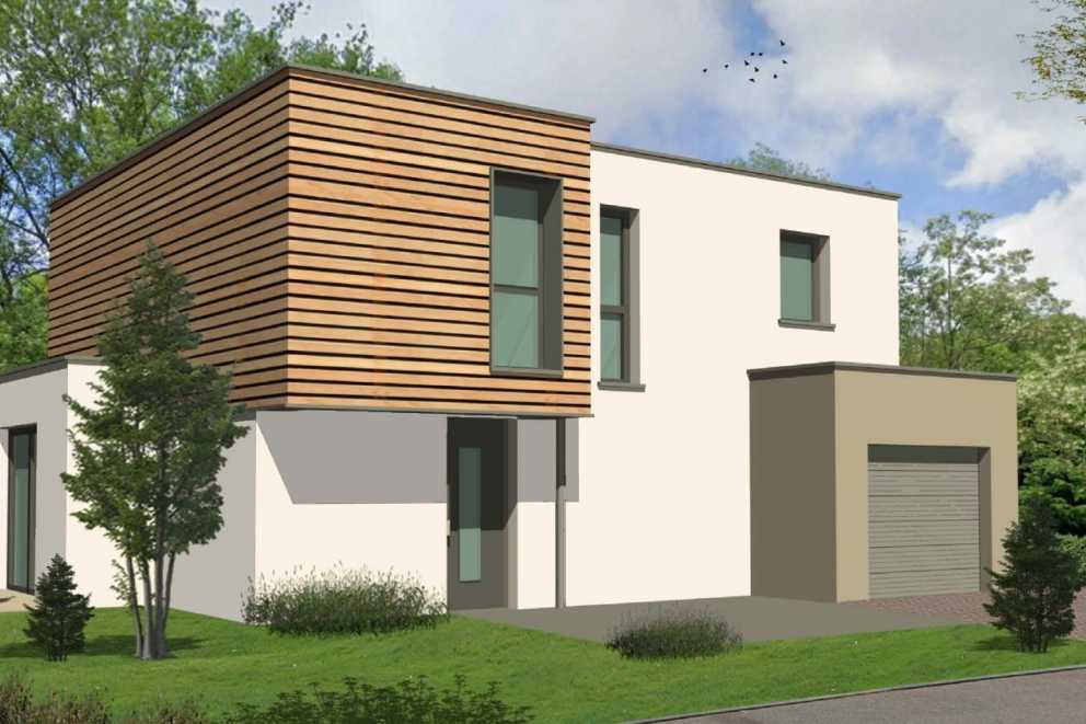 Villas des bois 