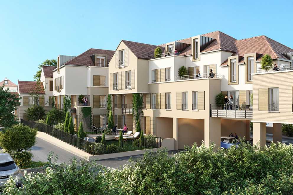 Villa Eugénie