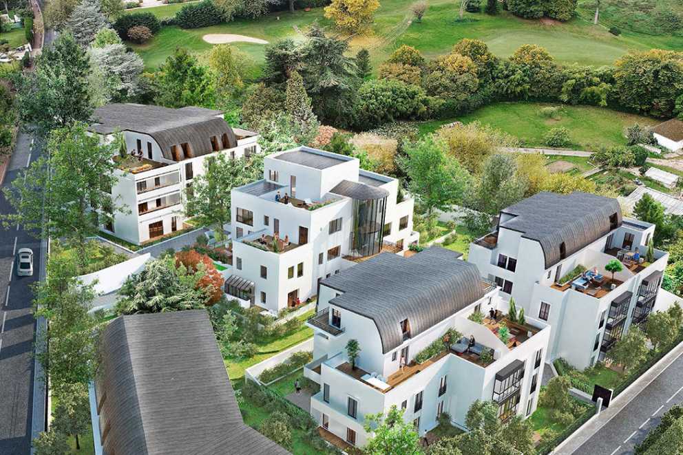 Villa Temporel