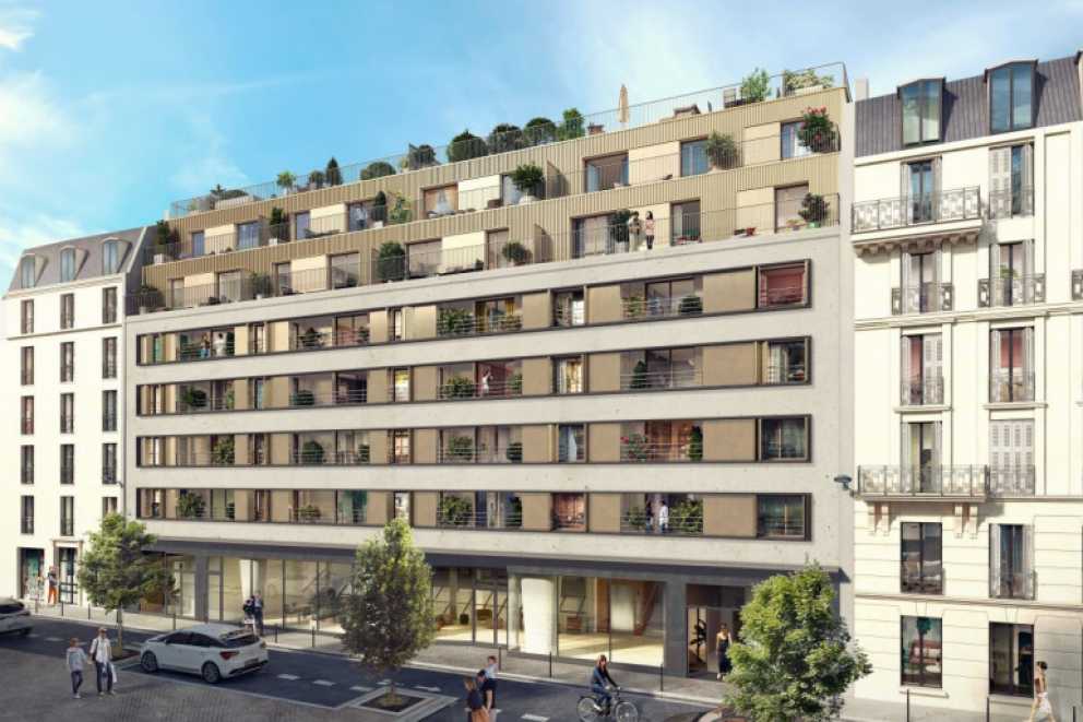 ATELIER VERSIGNY