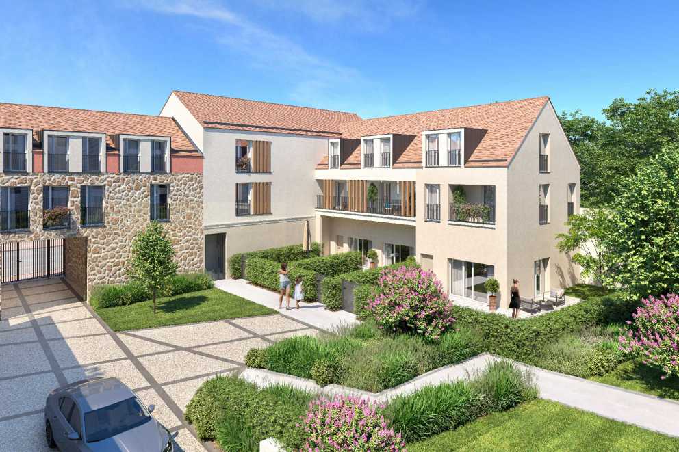 Les Bastides