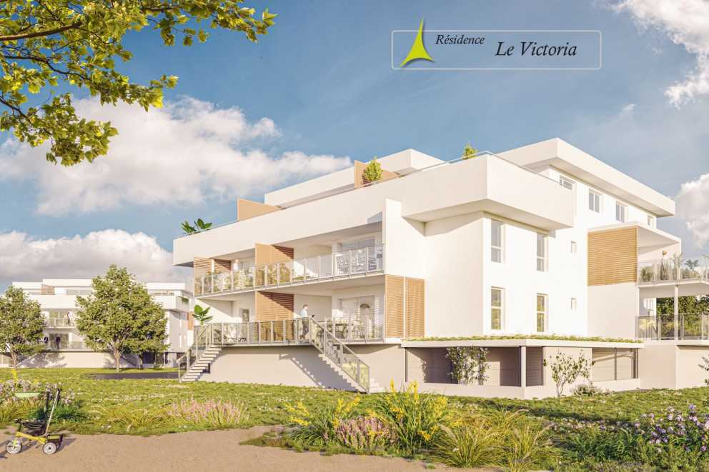 Résidence Victoria