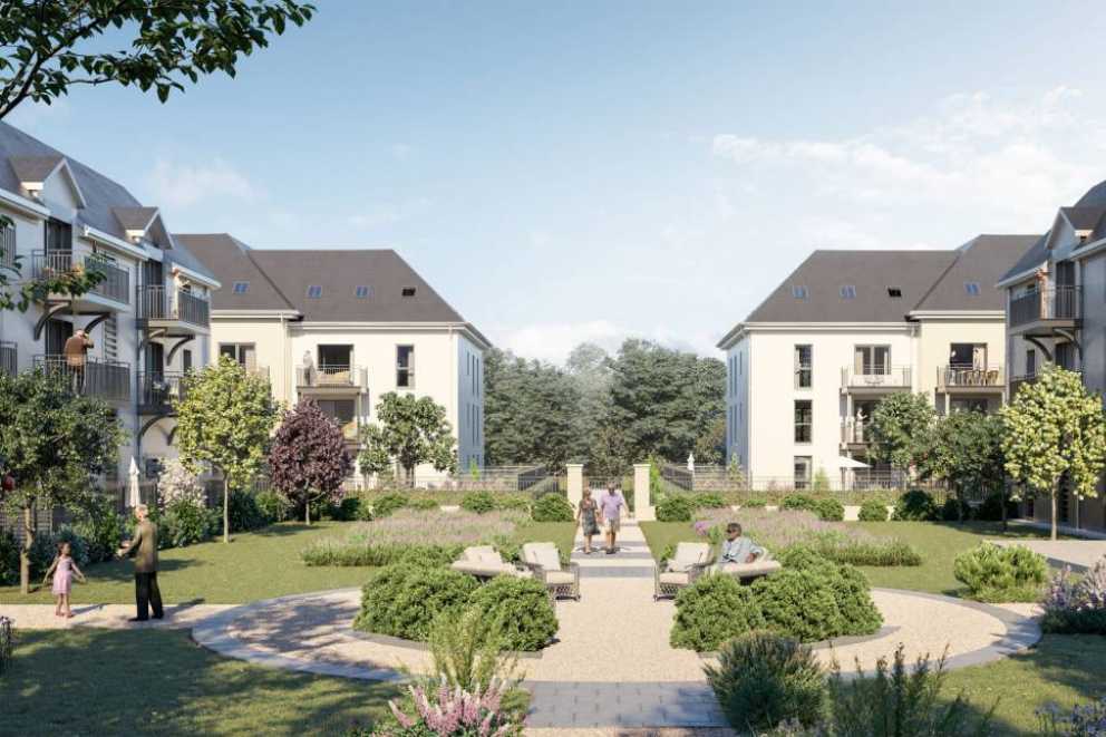 Le Plessis