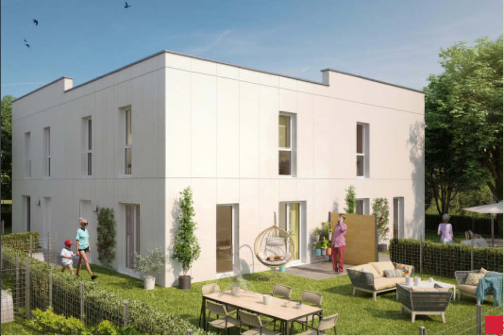Les Villas KERAMOS 