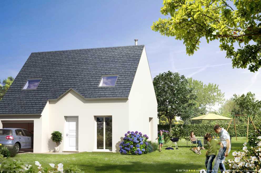 Les Villas de la Wantzenau