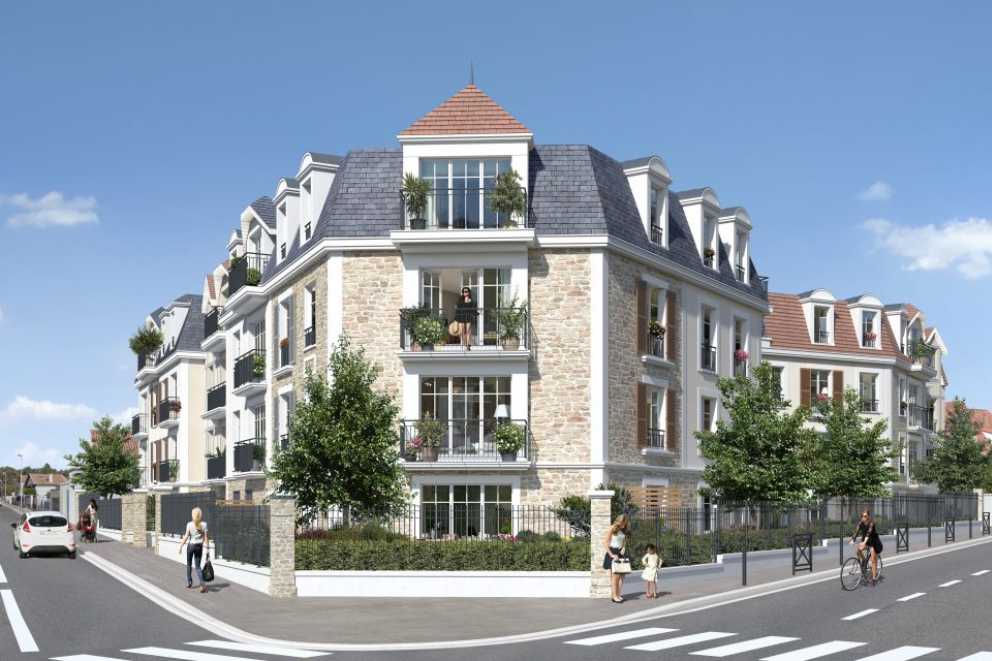LE CLOS DES VIGNES
