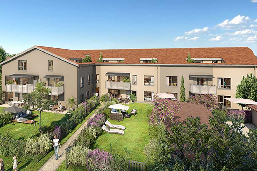 Villa Flora
