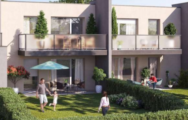 Acheter un appartement neuf à Strasbourg 