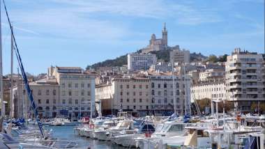 immobilier vente Marseille 