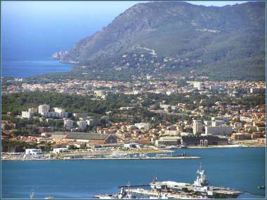 acheter appartement à la Seyne-sur-mer Var 83